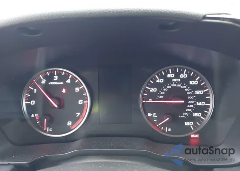 2022 Subaru Wrx from USA, damaged, VIN JF1VBAA68N9010941